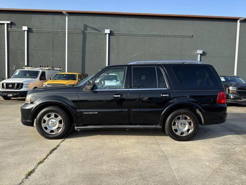 2006 Lincoln Navigator Luxury