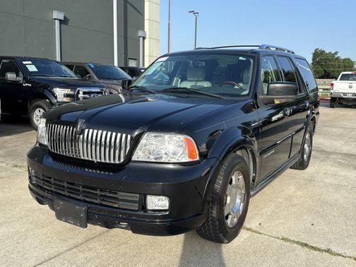 2006 Lincoln Navigator Luxury
