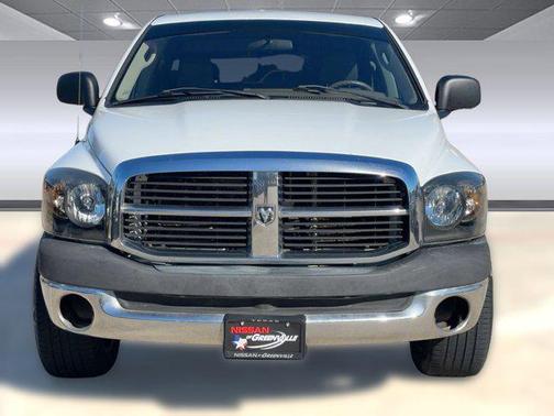 2008 Dodge Ram 1500 ST Quad Cab