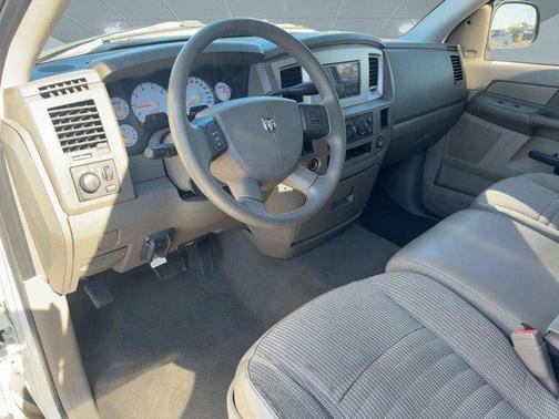 2008 Dodge Ram 1500 ST Quad Cab