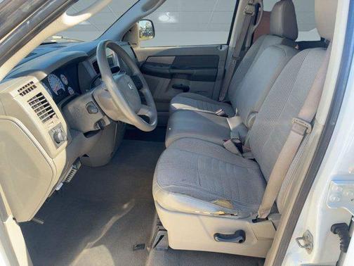 2008 Dodge Ram 1500 ST Quad Cab