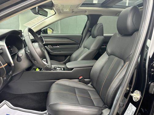 2024 Mazda CX-50 2.5 Turbo Premium