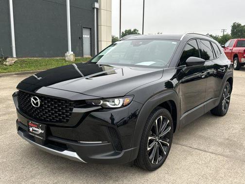 2024 Mazda CX-50 2.5 Turbo Premium