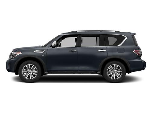 2017 Nissan Armada SL