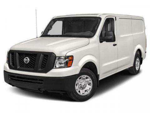 2020 Nissan NV Cargo NV1500 SV V6