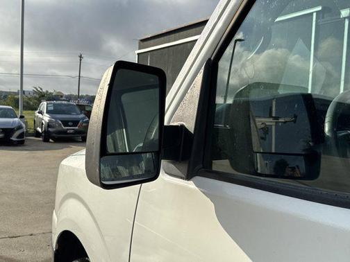 2020 Nissan NV Cargo NV1500 SV V6