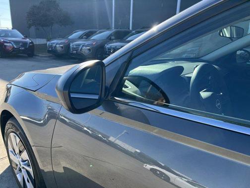 2025 Nissan Altima S FWD