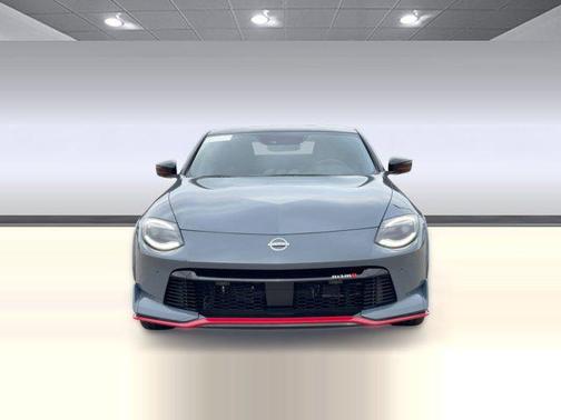 2024 Nissan Z NISMO Auto