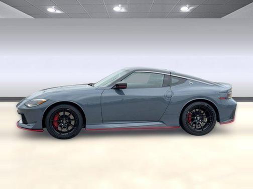 2024 Nissan Z NISMO Auto