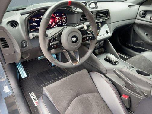 2024 Nissan Z NISMO Auto