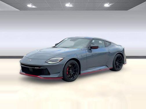 2024 Nissan Z NISMO Auto