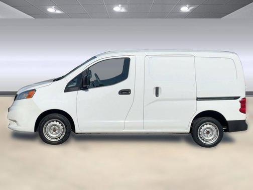 2021 Nissan NV200 S