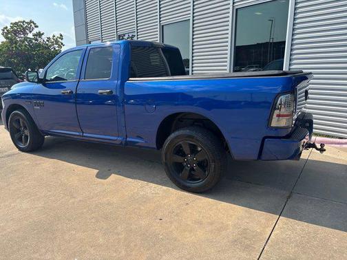 2019 RAM 1500 Express