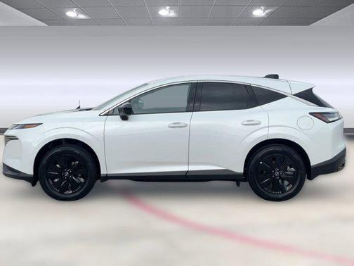 2026 Nissan Murano SV