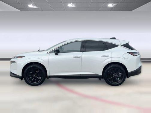 2026 Nissan Murano SV