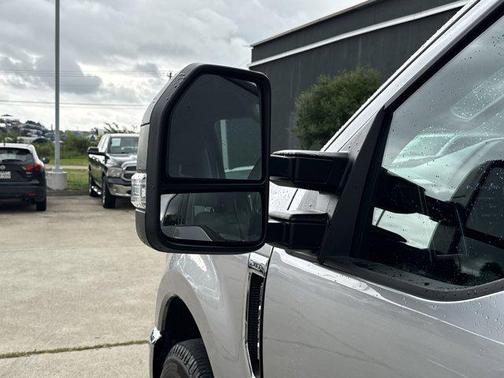 2021 Ford F-250 XLT