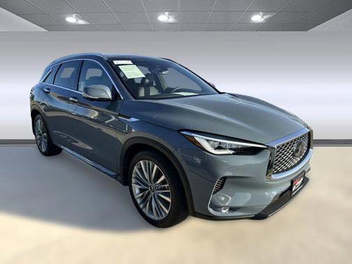 2023 INFINITI QX50 AUTOGRAPH AWD