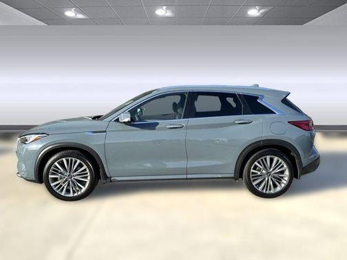 2023 INFINITI QX50 AUTOGRAPH AWD