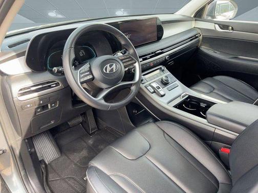 2023 Hyundai PALISADE XRT