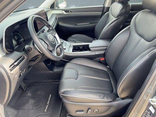 2023 Hyundai PALISADE XRT