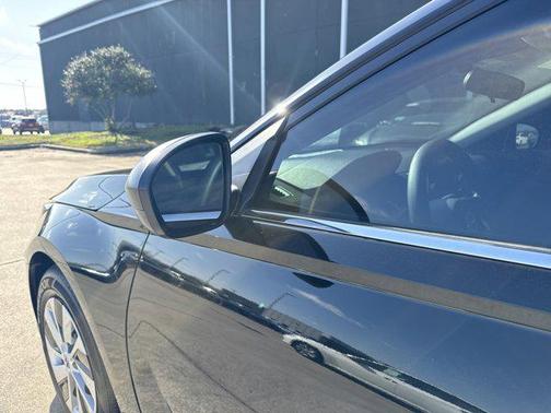 2025 Nissan Altima S FWD
