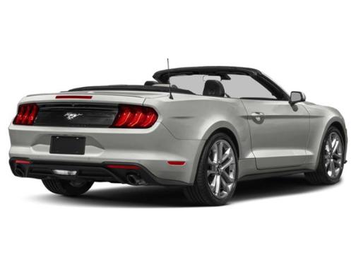 2023 Ford Mustang EcoBoost