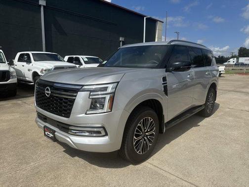 2025 Nissan Armada SL 2WD