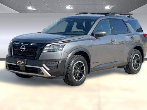 2025 Nissan Pathfinder Rock Creek 4WD