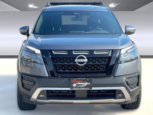 2025 Nissan Pathfinder Rock Creek 4WD