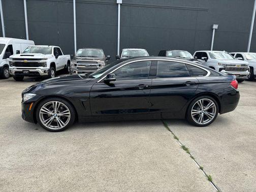 2016 BMW 428 Gran Coupe i