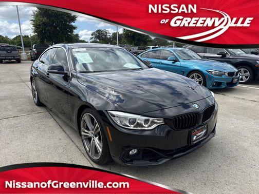 2016 BMW 428 Gran Coupe i