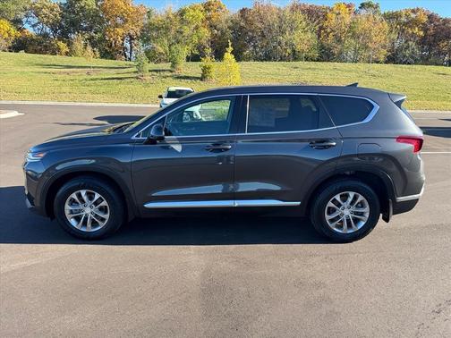2020 Hyundai SANTA FE SEL 2.4