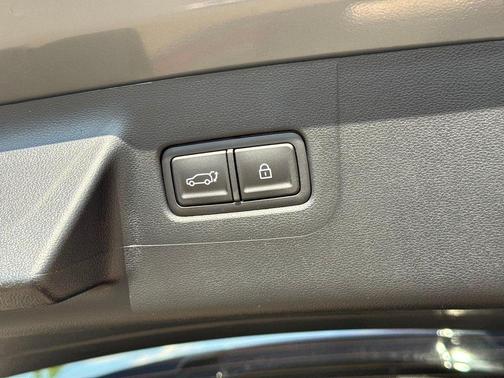 Hampton Gray 2026 Hyundai SANTA FE HEV SEL 2.4
