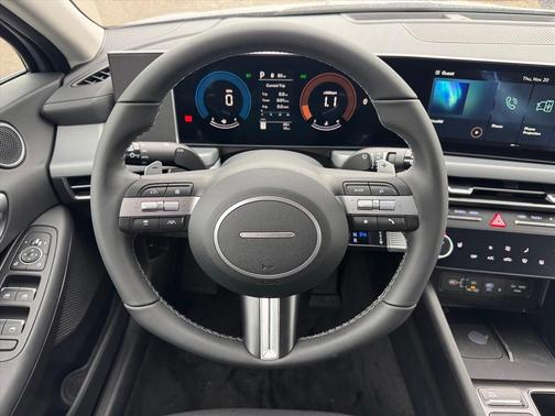 2026 Hyundai SONATA SEL