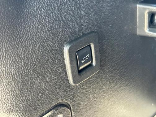 2017 Ford Expedition EL Platinum