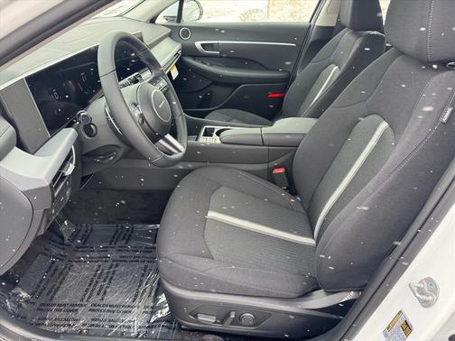 2026 Hyundai SONATA SEL