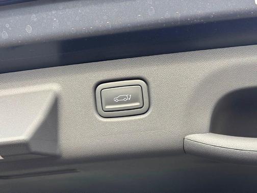 Denim Blue Pearl 2027 Hyundai KONA Limited