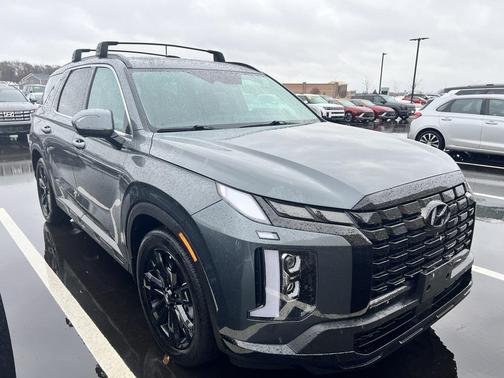 2025 Hyundai PALISADE XRT