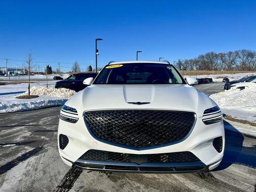 2023 Genesis GV70 2.5T AWD