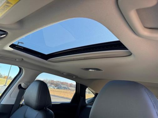 2026 Hyundai TUCSON SEL Convenience