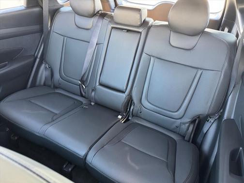 2026 Hyundai TUCSON SEL Convenience