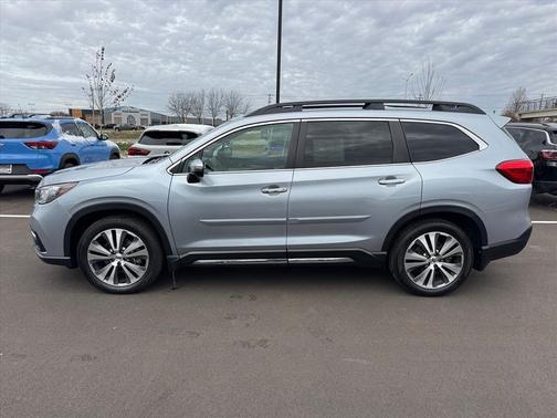2022 Subaru Ascent Touring 7-Passenger