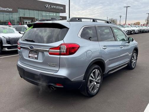 2022 Subaru Ascent Touring 7-Passenger