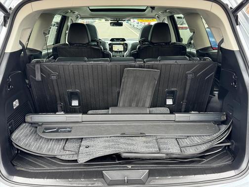 2022 Subaru Ascent Touring 7-Passenger