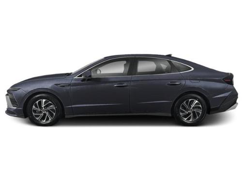 2026 Hyundai SONATA Hybrid Base