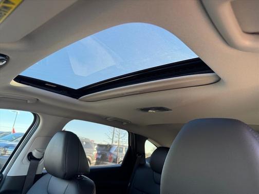 2026 Hyundai TUCSON SEL Convenience