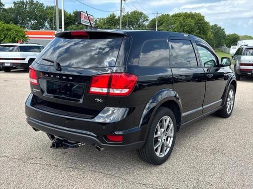 2016 Dodge Journey R/T