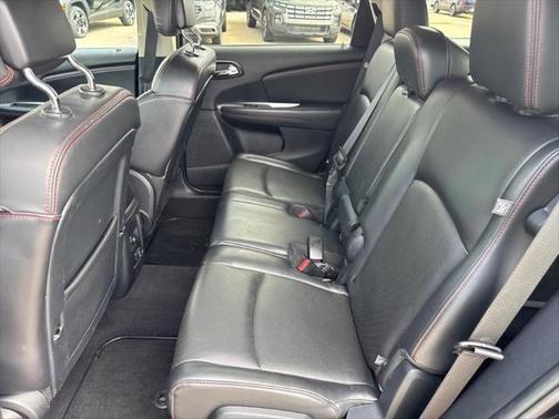 2016 Dodge Journey R/T