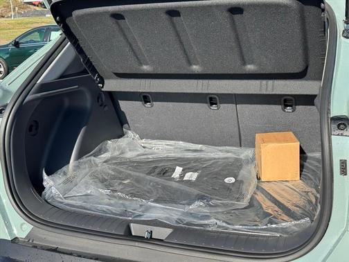 2025 Hyundai KONA SEL Convenience