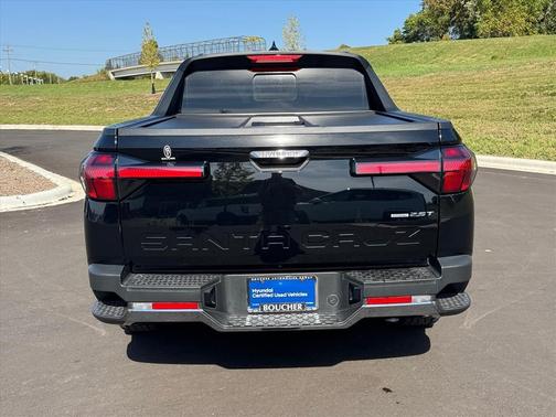 2023 Hyundai SANTA CRUZ Limited